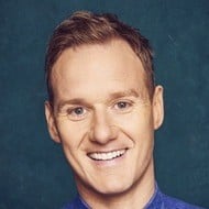 Dan Walker