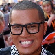 Stan Walker