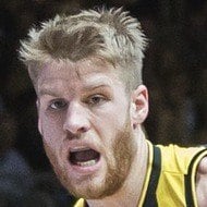 Thomas Walkup