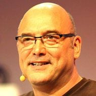 Gregg Wallace