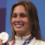 Alexandra Walsh