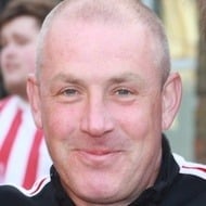 Mark Warburton