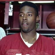 Charlie Ward