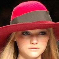 Gemma Ward