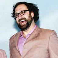 Eric Wareheim