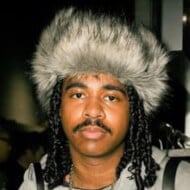 Kyron Warrick