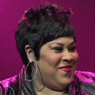 Martha Wash