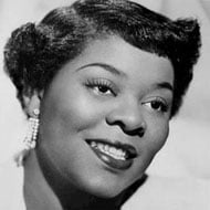 Dinah Washington