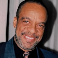 Grover Washington Jr.