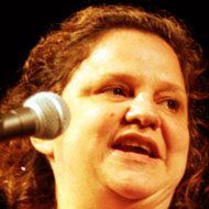 Wendy Wasserstein