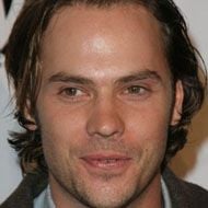 Barry Watson