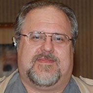David Weber