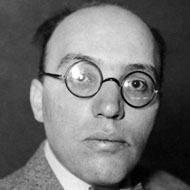 Kurt Weill