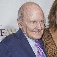 Jack Welch