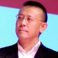 First Name Jiang