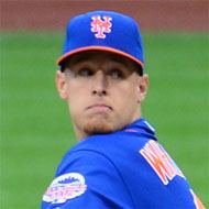 Zack Wheeler