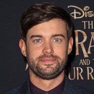 Jack Whitehall