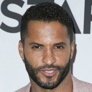 Ricky Whittle