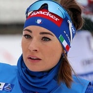 Dorothea Wierer