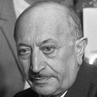 Simon Wiesenthal