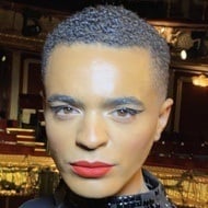 Layton Williams