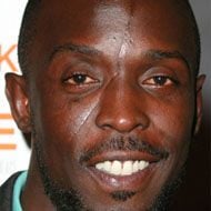 Michael Kenneth Williams