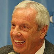 Roy Williams