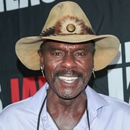 Steven Williams