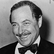 Tennessee Williams