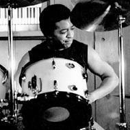 Tony Williams