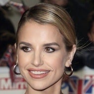 Vogue Williams