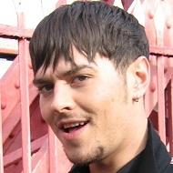 Matt Willis