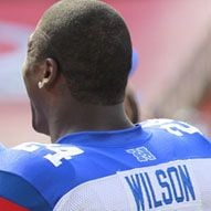 Adrian Wilson