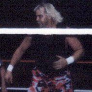 Barry Windham