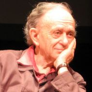 Frederick Wiseman