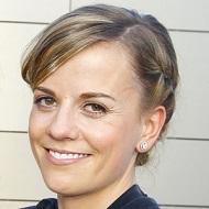 Susie Wolff