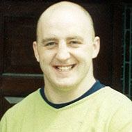 Keith Wood