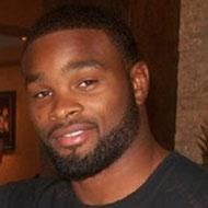 Tyron Woodley