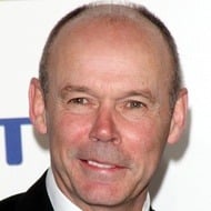 Clive Woodward