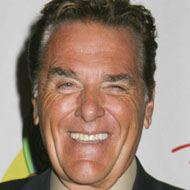 Chuck Woolery