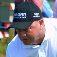 Ian Woosnam