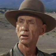 Hank Worden