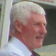 Nigel Worthington