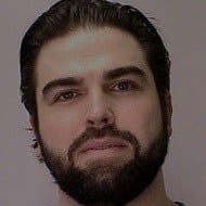 Daniel Wozniak