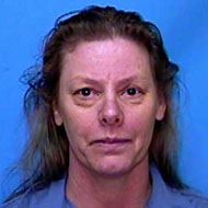 Aileen Wuornos