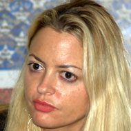 Elizabeth Wurtzel