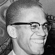 Malcolm X