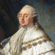 Louis XVI