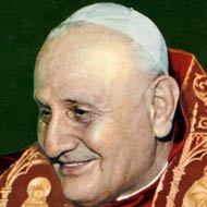 Pope John XXIII