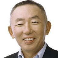 Tadashi Yanai